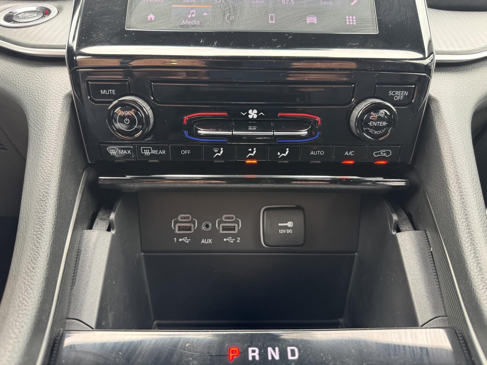 2026 Jeep Grand Cherokee GRAND CHEROKEE LAREDO 4X2