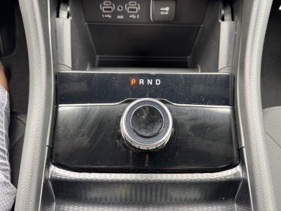 2026 Jeep Grand Cherokee GRAND CHEROKEE LAREDO 4X2