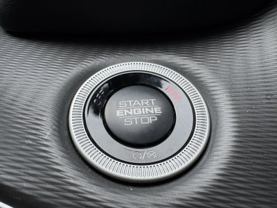 2026 Jeep Grand Cherokee GRAND CHEROKEE LAREDO 4X2