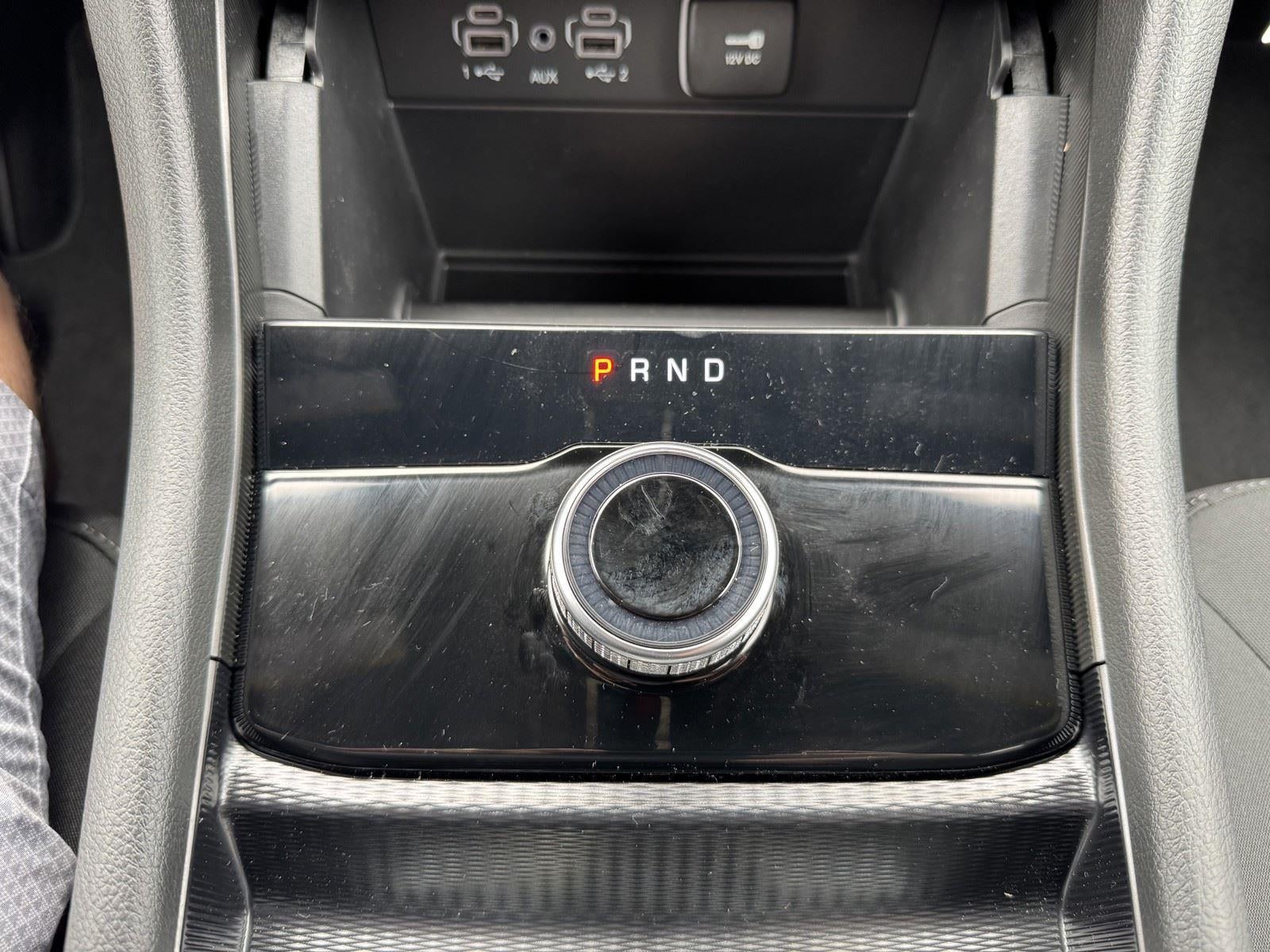 2026 Jeep Grand Cherokee GRAND CHEROKEE LAREDO 4X2