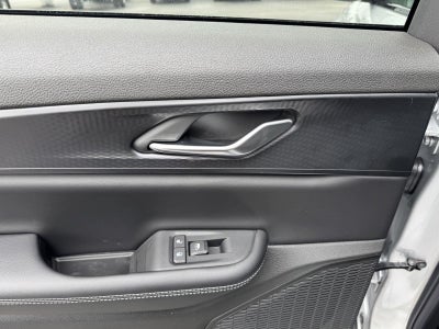 2026 Jeep Grand Cherokee GRAND CHEROKEE LAREDO 4X2