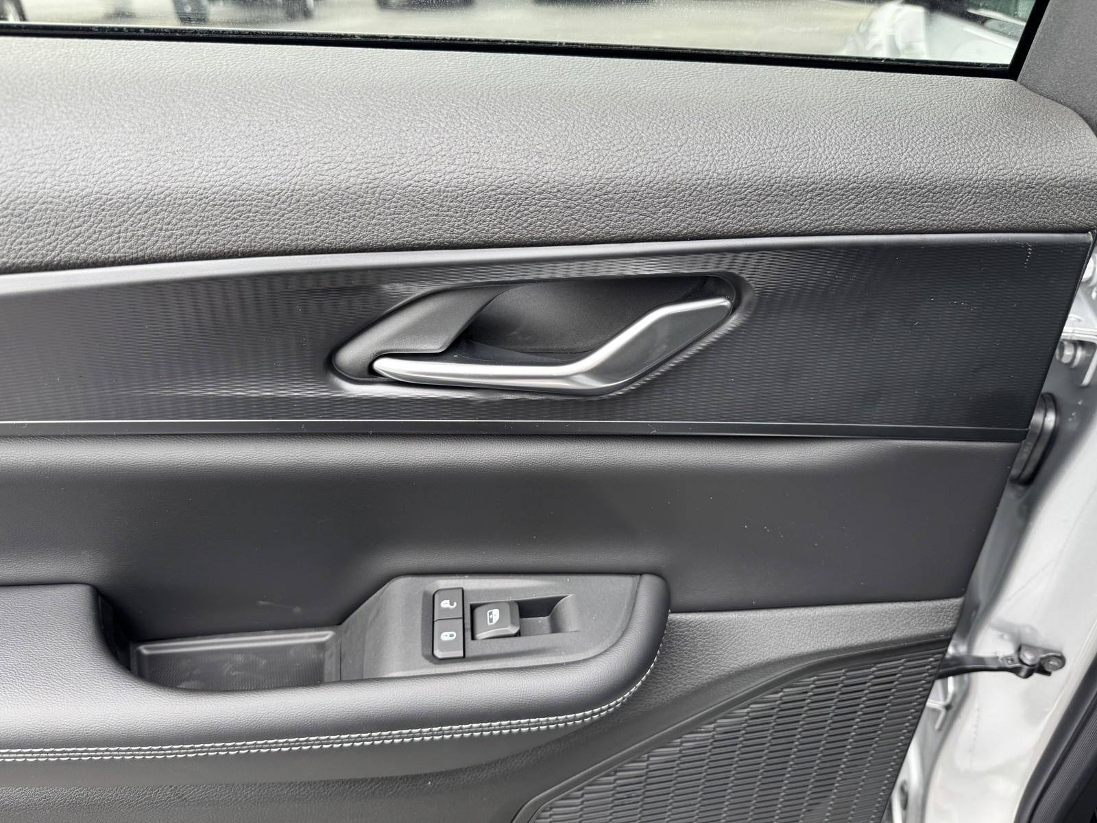 2026 Jeep Grand Cherokee GRAND CHEROKEE LAREDO 4X2