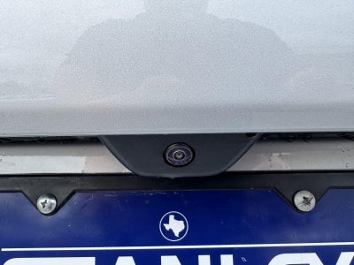 2026 Jeep Grand Cherokee GRAND CHEROKEE LAREDO 4X2