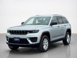 2026 Jeep Grand Cherokee GRAND CHEROKEE LAREDO 4X2