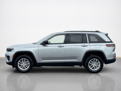 2026 Jeep Grand Cherokee GRAND CHEROKEE LAREDO 4X2