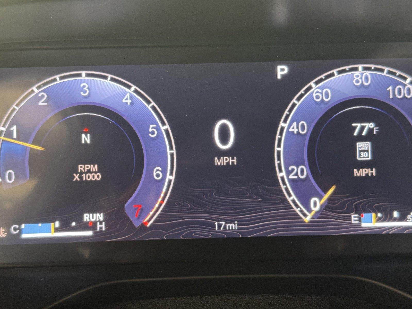 2027 Jeep Grand Cherokee GRAND CHEROKEE LIMITED 4X2