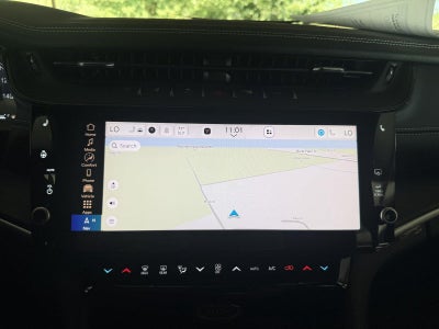 2027 Jeep Grand Cherokee GRAND CHEROKEE LIMITED 4X2