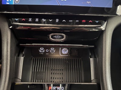 2027 Jeep Grand Cherokee GRAND CHEROKEE LIMITED 4X2