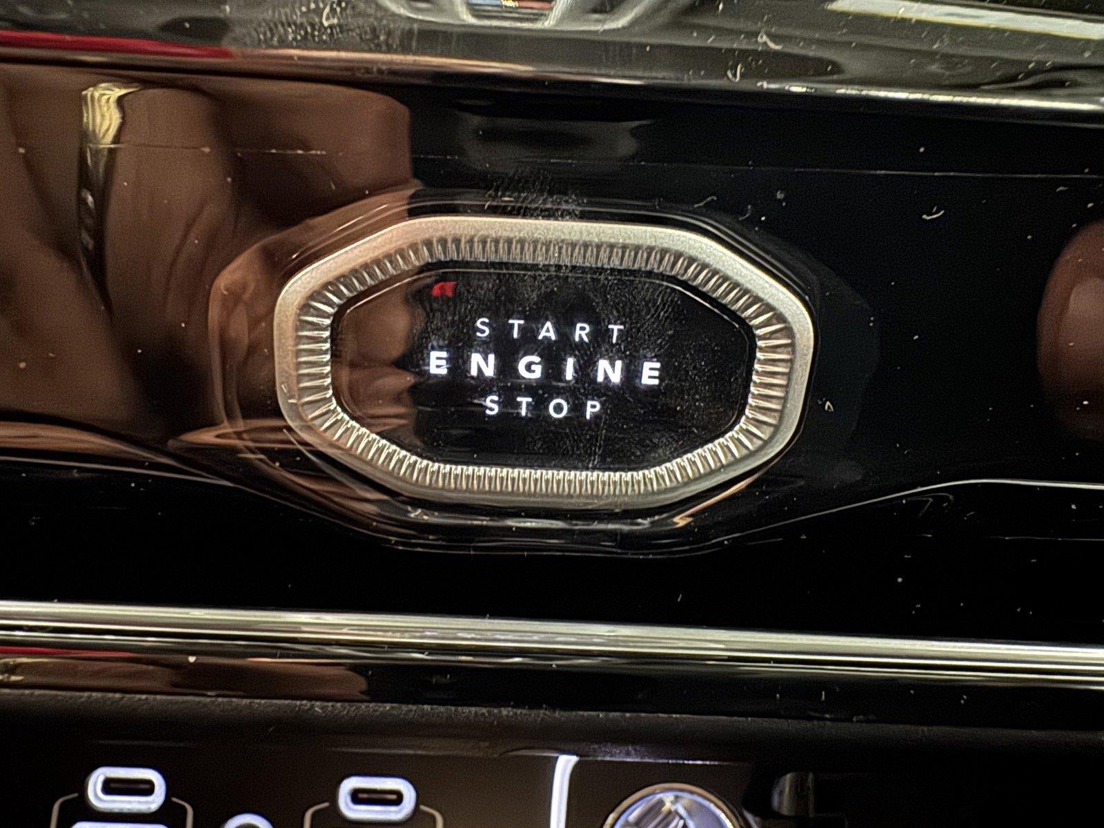 2027 Jeep Grand Cherokee GRAND CHEROKEE LIMITED 4X2