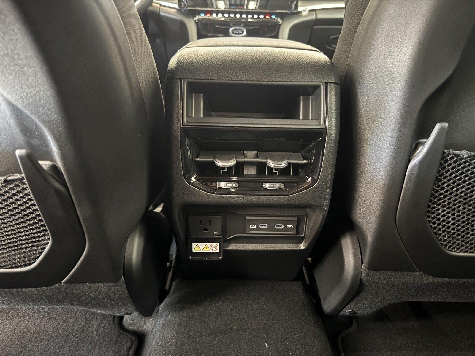 2027 Jeep Grand Cherokee GRAND CHEROKEE LIMITED 4X2