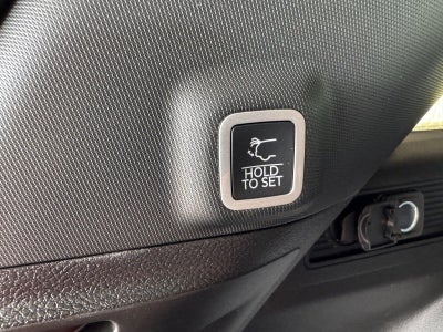 2027 Jeep Grand Cherokee GRAND CHEROKEE LIMITED 4X2