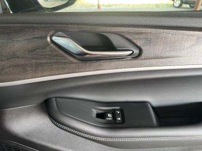 2027 Jeep Grand Cherokee GRAND CHEROKEE LIMITED 4X2