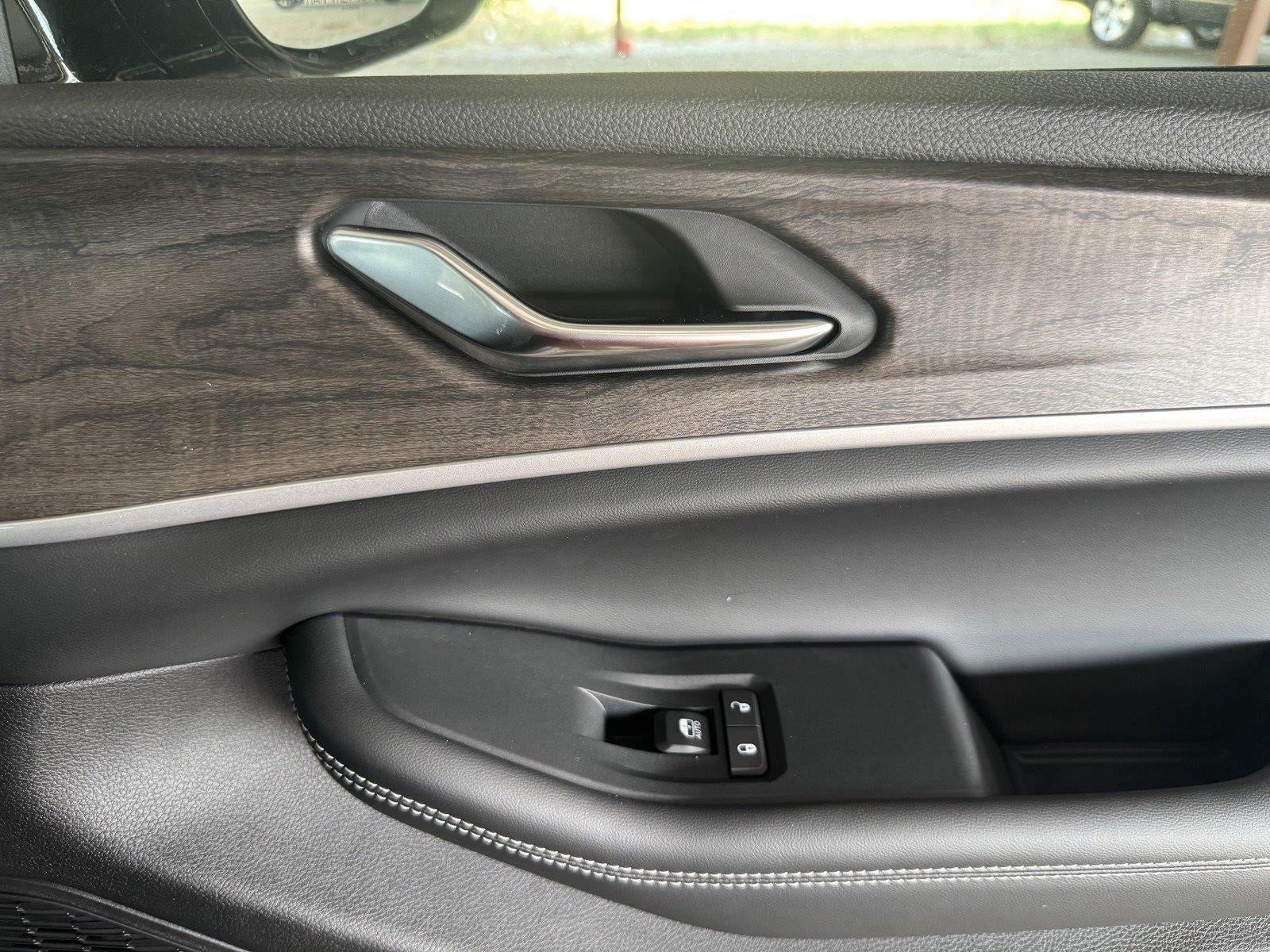 2027 Jeep Grand Cherokee GRAND CHEROKEE LIMITED 4X2
