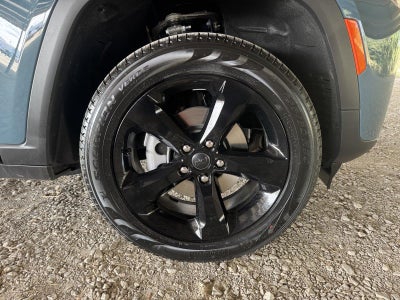 2027 Jeep Grand Cherokee GRAND CHEROKEE LIMITED 4X2