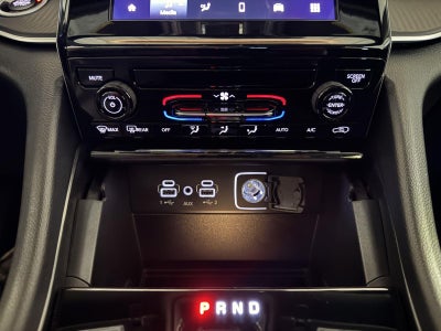 2026 Jeep Grand Cherokee GRAND CHEROKEE LAREDO 4X4