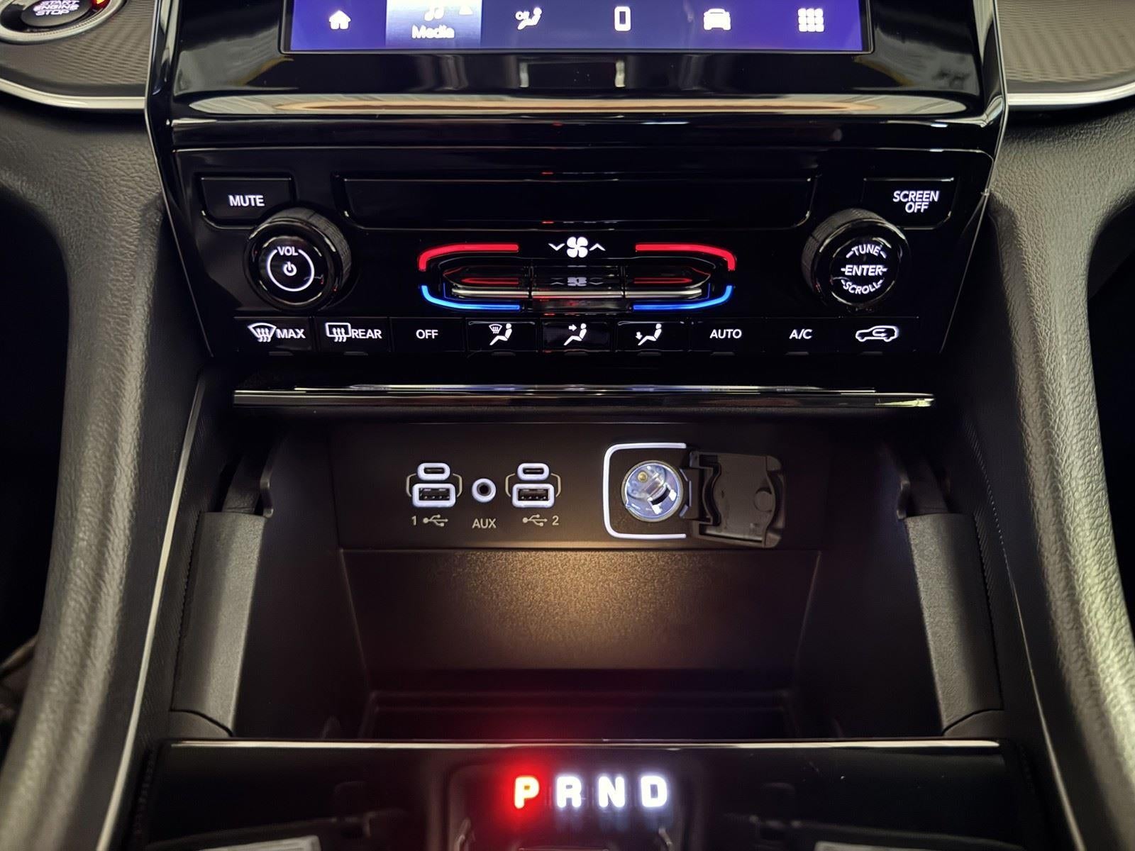 2026 Jeep Grand Cherokee GRAND CHEROKEE LAREDO 4X4