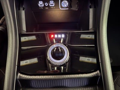 2026 Jeep Grand Cherokee GRAND CHEROKEE LAREDO 4X4