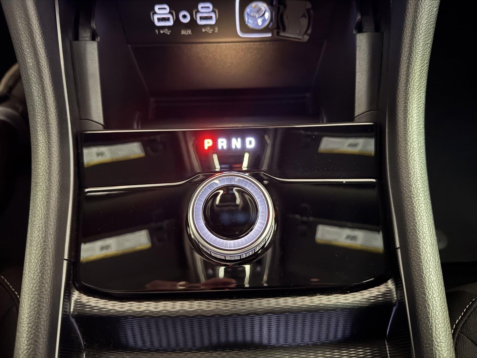 2026 Jeep Grand Cherokee GRAND CHEROKEE LAREDO 4X4