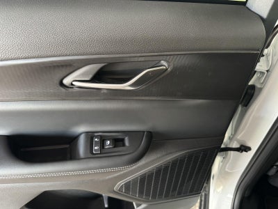 2026 Jeep Grand Cherokee GRAND CHEROKEE LAREDO 4X4