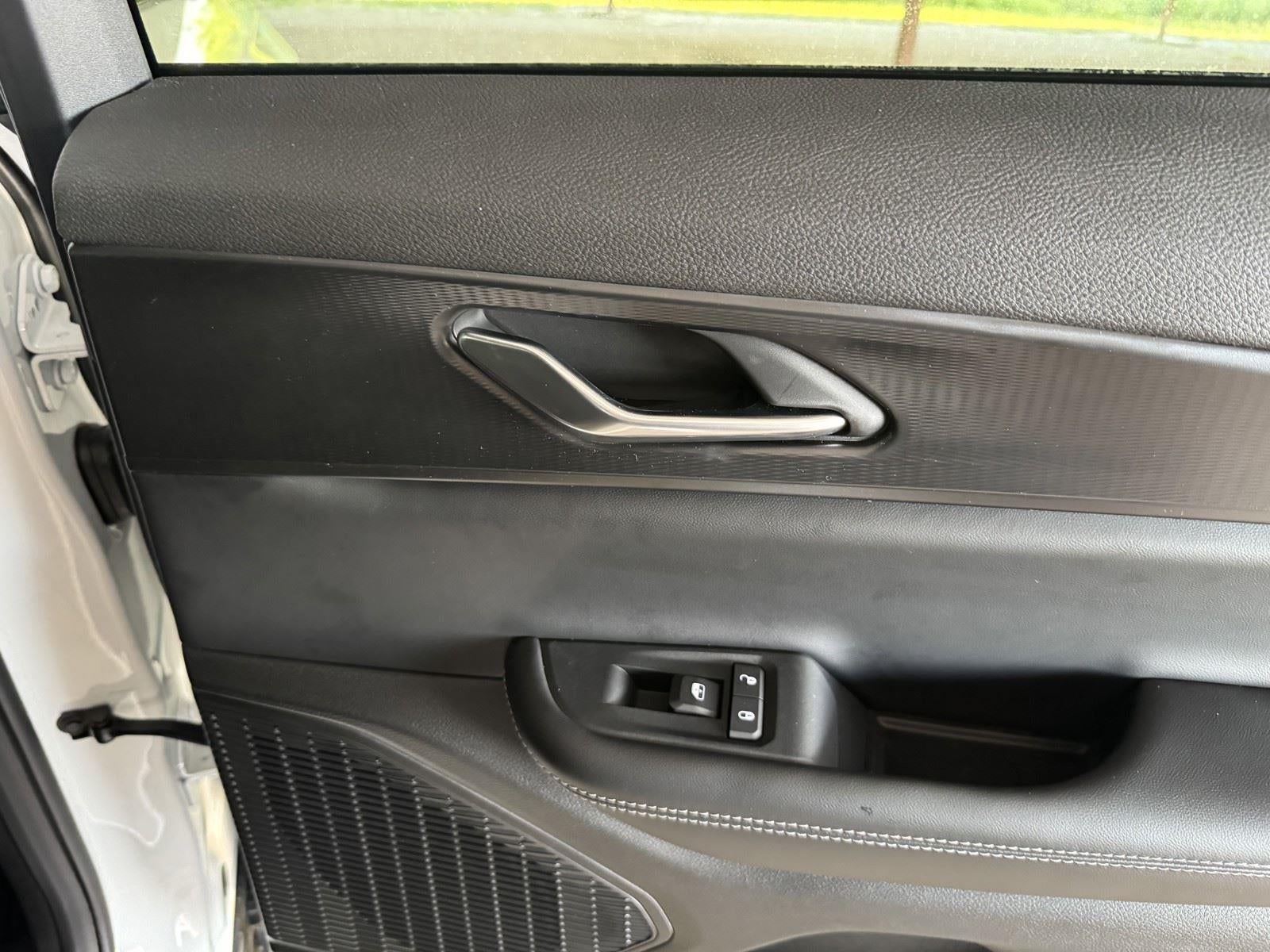 2026 Jeep Grand Cherokee GRAND CHEROKEE LAREDO 4X4