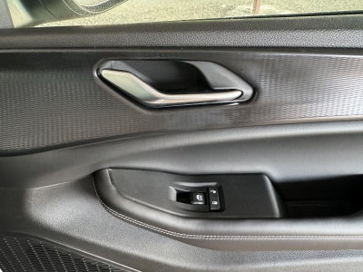 2026 Jeep Grand Cherokee GRAND CHEROKEE LAREDO 4X4