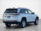 2026 Jeep Grand Cherokee GRAND CHEROKEE LAREDO 4X4