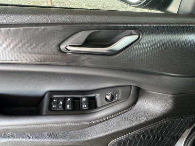2026 Jeep Grand Cherokee GRAND CHEROKEE L LAREDO X 4X2