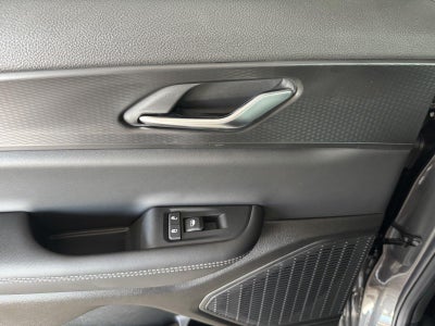 2026 Jeep Grand Cherokee GRAND CHEROKEE L LAREDO X 4X2