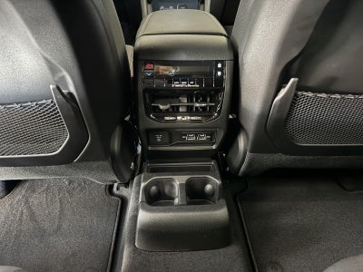 2026 Jeep Grand Cherokee GRAND CHEROKEE L LAREDO X 4X2