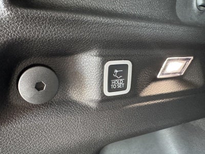 2026 Jeep Grand Cherokee GRAND CHEROKEE L LAREDO X 4X2