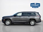 2026 Jeep Grand Cherokee GRAND CHEROKEE L LAREDO X 4X2