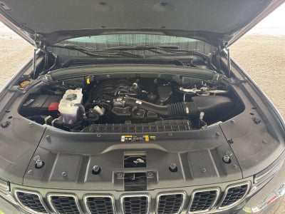 2026 Jeep Grand Cherokee GRAND CHEROKEE L LAREDO X 4X2