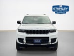 2026 Jeep Grand Cherokee GRAND CHEROKEE L LAREDO 4X2