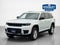 2026 Jeep Grand Cherokee GRAND CHEROKEE L LAREDO 4X2