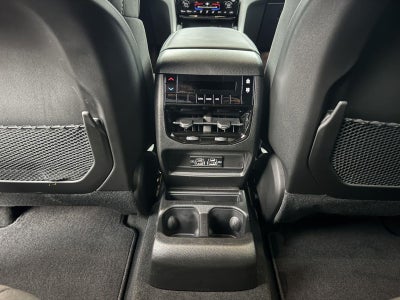 2026 Jeep Grand Cherokee GRAND CHEROKEE L LAREDO 4X2