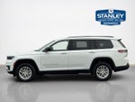 2026 Jeep Grand Cherokee GRAND CHEROKEE L LAREDO 4X2