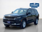 2026 Jeep Grand Cherokee GRAND CHEROKEE L LAREDO X 4X2