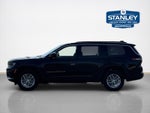 2026 Jeep Grand Cherokee GRAND CHEROKEE L LAREDO X 4X2
