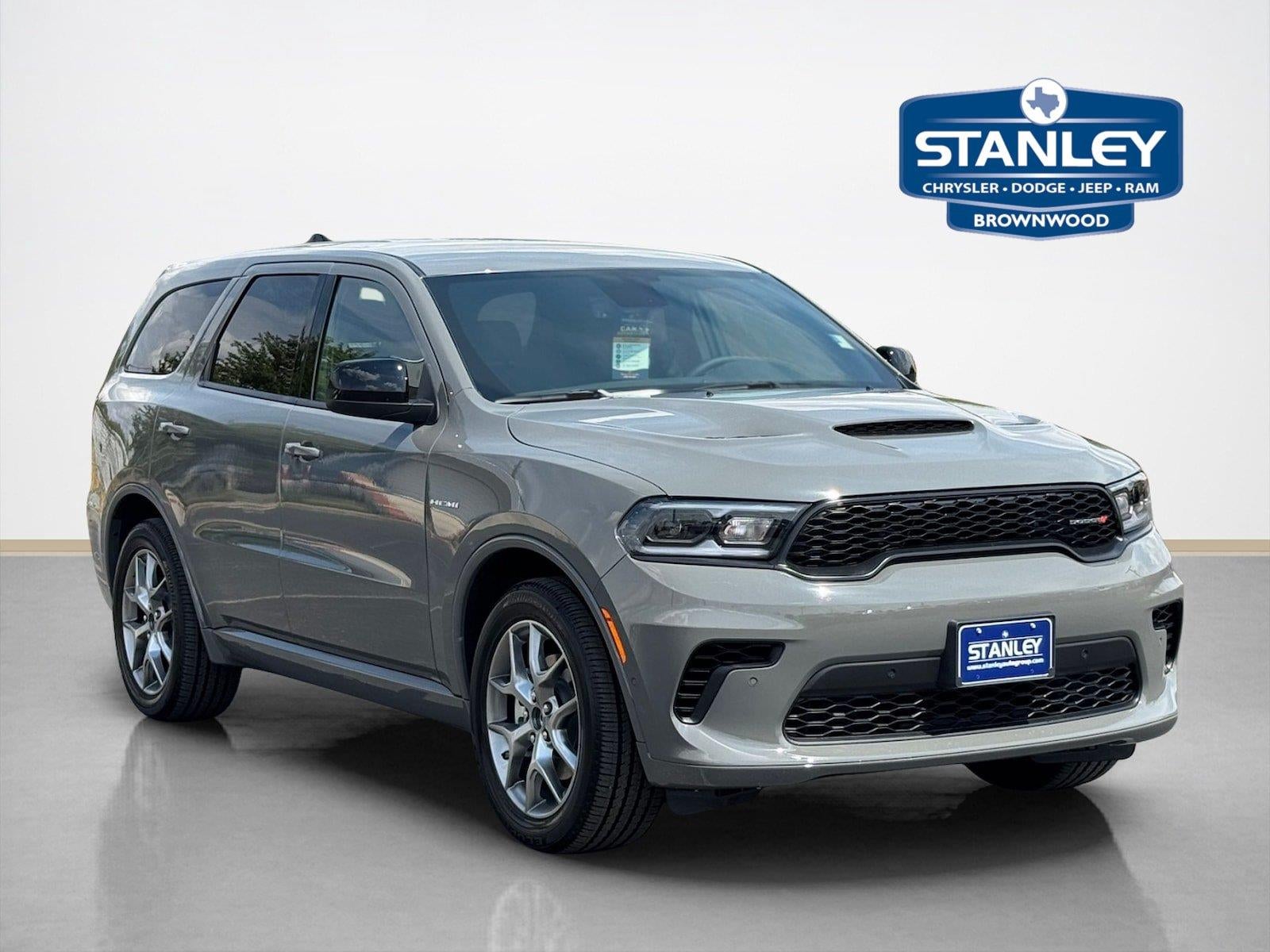 2027 Dodge Durango DURANGO GT HEMI V8 AWD