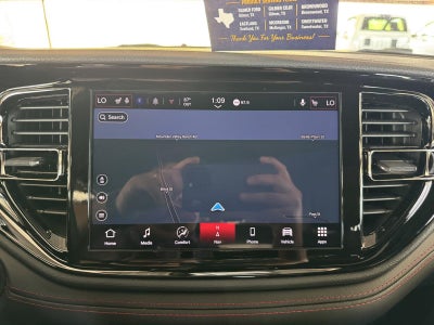 2027 Dodge Durango DURANGO GT HEMI V8 AWD