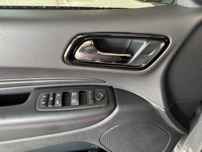 2027 Dodge Durango DURANGO GT HEMI V8 AWD
