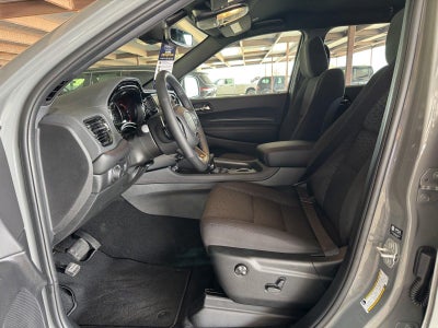 2027 Dodge Durango DURANGO GT HEMI V8 AWD