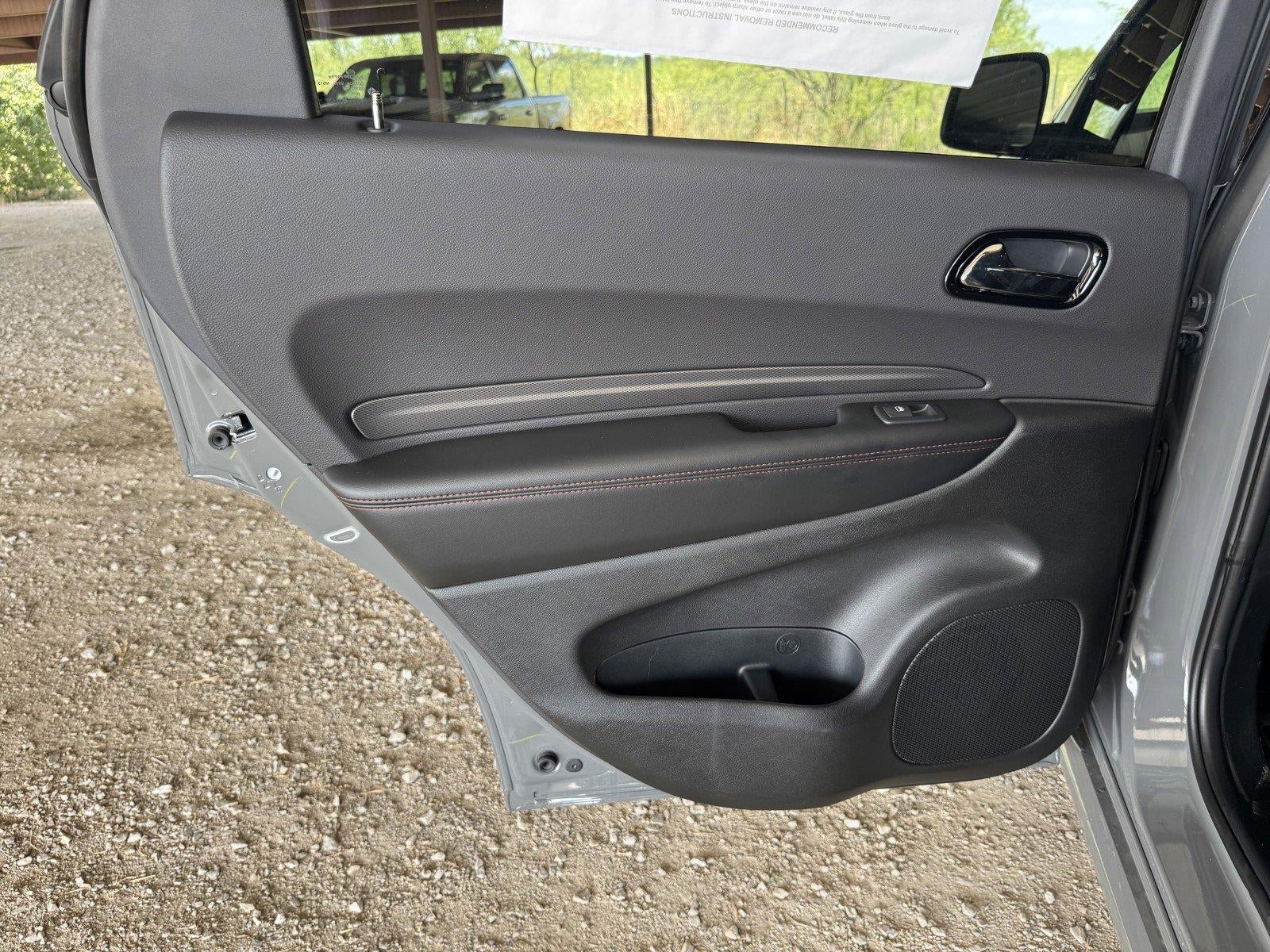 2027 Dodge Durango DURANGO GT HEMI V8 AWD