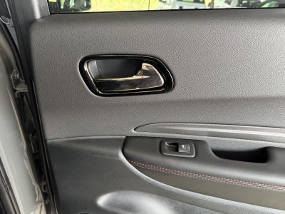 2027 Dodge Durango DURANGO GT HEMI V8 AWD