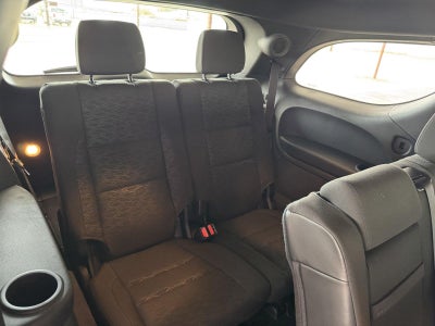 2027 Dodge Durango DURANGO GT HEMI V8 AWD