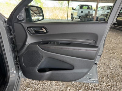 2027 Dodge Durango DURANGO GT HEMI V8 AWD
