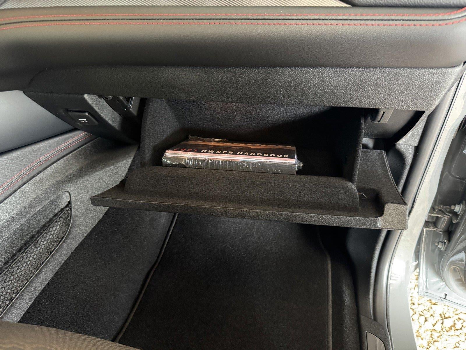 2027 Dodge Durango DURANGO GT HEMI V8 AWD