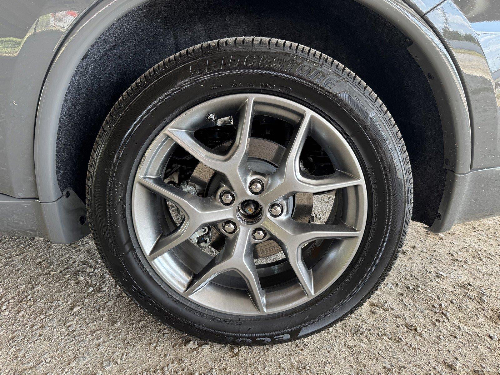 2027 Dodge Durango DURANGO GT HEMI V8 AWD