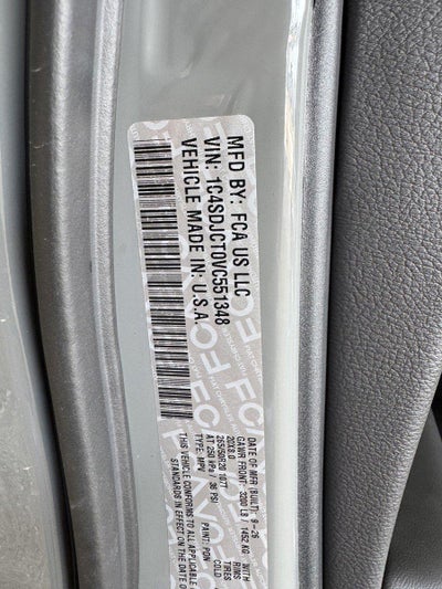 2027 Dodge Durango DURANGO GT HEMI V8 AWD