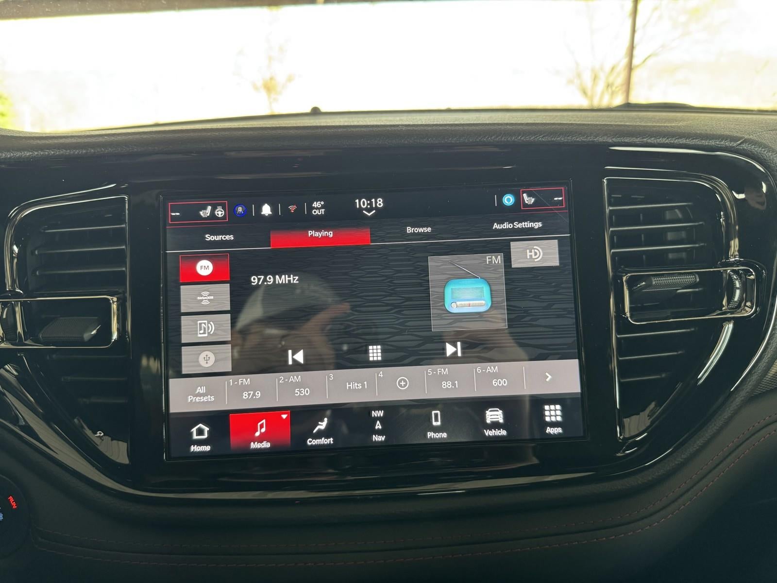 2026 Dodge Durango DURANGO GT AWD HEMI V8